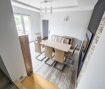 4 pokoje ok.100 m2- Zawodzie zaledwie 10 min od UE - Фото 5