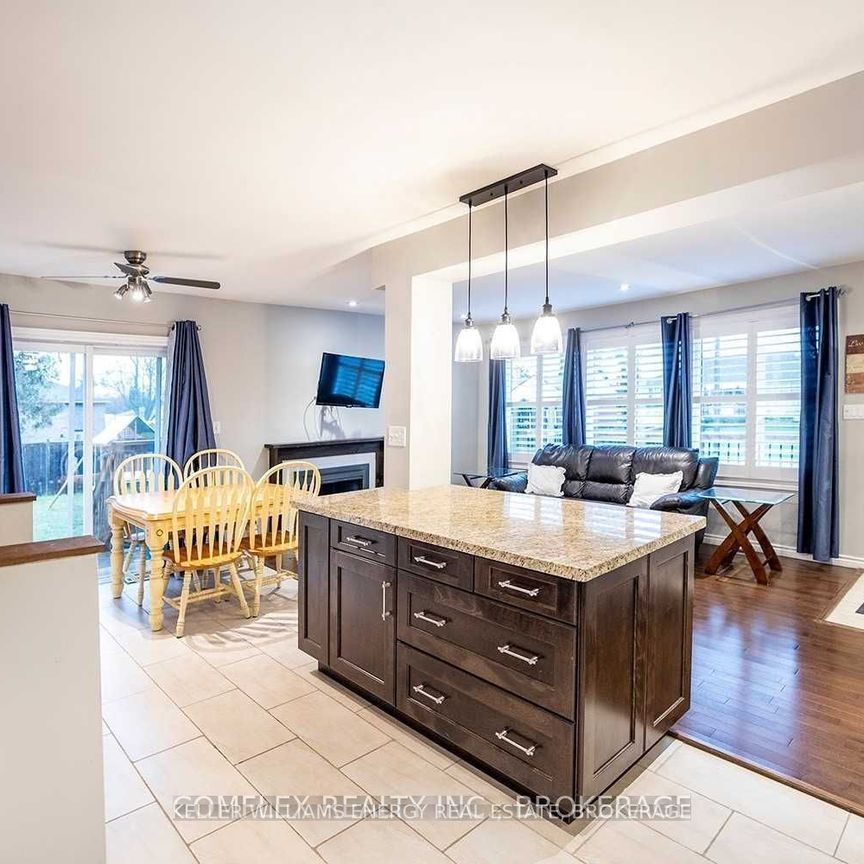 For Lease - 488 Beurling Avenue, Oshawa, Ontario - Photo 1