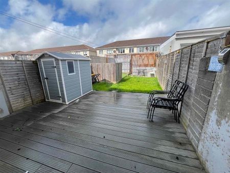 Swiftbrook Drive, Tallaght, Dublin 24 - Photo 5