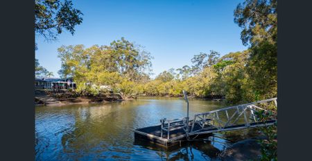 Short-Term Fully Furnished Waterfront Escape! - Photo 4