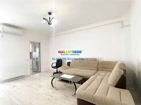 Apartament cu 2 camere de inchiriat in Militari Residence - Fotografie 4