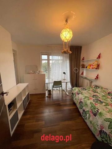 Przestronny apartament w sercu miasteczka Wilanów - Zdjęcie 3