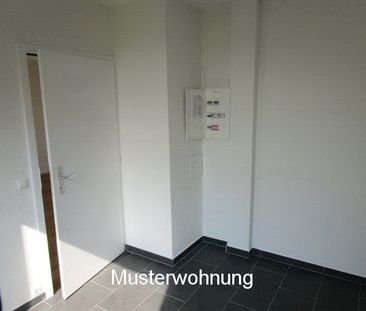 1-Zimmer-Wohnung in Hamburg Borgfelde - Photo 6