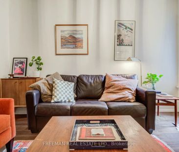 757 Manning Avenue #Main/Lower - Photo 1