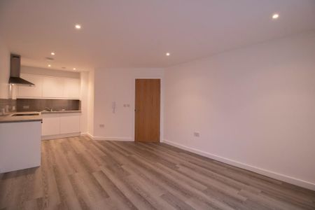 1 bedroom apartment to rent - Photo 4