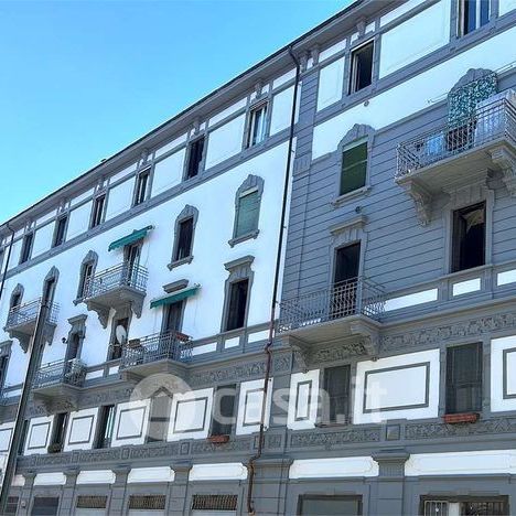 Attico, mansarda in Affitto in Via Carlo Foldi 6 a Milano - Foto 1