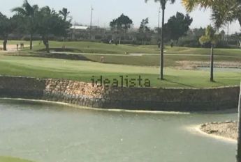 Alquiler de chalet adosado en Calle a-Roda Golf, 7 a