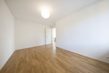 2.5 Zimmer, 63 m², 1. Stock - Foto 2