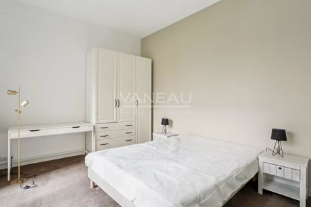 Tout savoir sur cet appartement dans le quartier Bécon, à Courbevoie - Photo 4