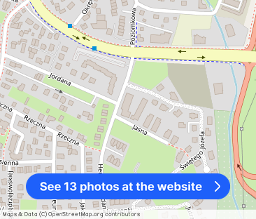 2 pokojowe mieszkanie Paprocany, garaż podziemny - Photo 1