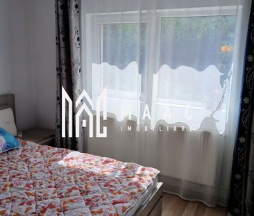 Apartament 2 camere de închiriat | Sibiu, Ștrand | 50 mp - Photo 2