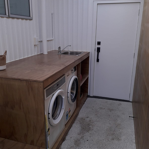 Fixed term, Furnished 2BR Retreat in Mt Maunganui - Photo 1