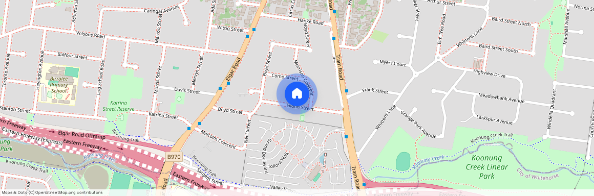 10 Eildon Street, Vic 3108, Doncaster