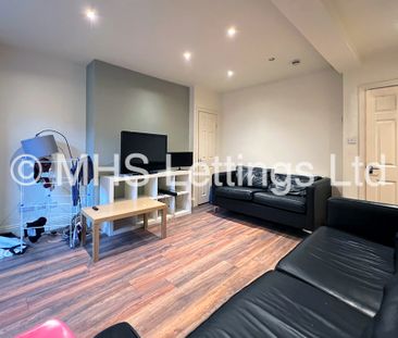 6 Bedroom Mid Terraced House for rent in Bennett Road - Photo 6