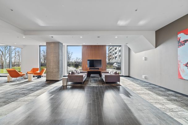 299 Rue de la Rotonde, apt. 1103 - Photo 1