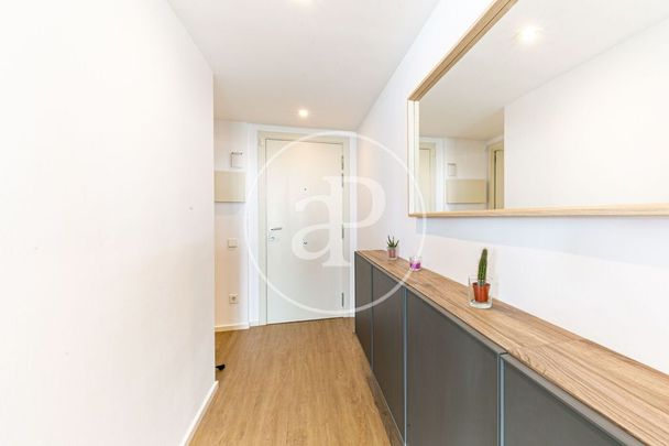 3 bedroom luxury Flat for rent in Barcelona, Catalonia - Photo 1