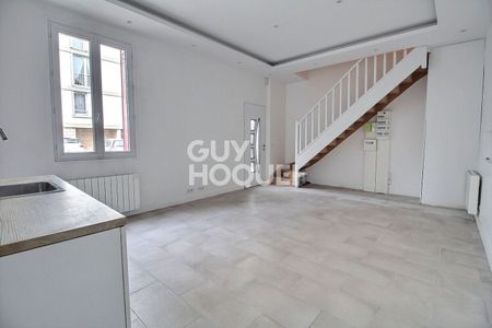 LOCATION : maison T3 (55 m²) à CHAVILLE - Photo 3