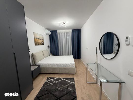Apartament 3 camere | Băneasa | The Ivy - Photo 1