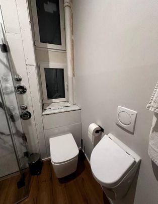 Zimmer „ALL INKL.“ Festpreis Wasser/Strom Internet - Photo 1