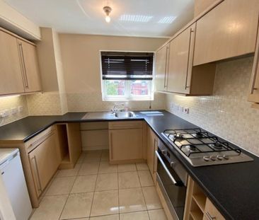 2 bedroom apartment to rent - Photo 4