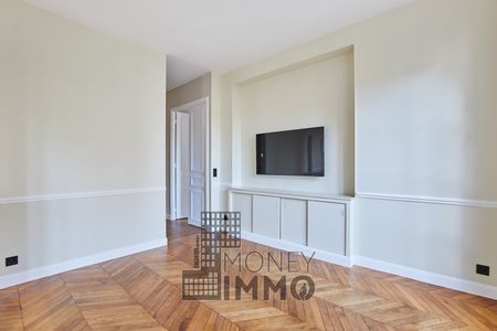 Tout savoir sur cet appartement dans le quartier La Plaine des Sablons, à Neuilly-sur-Seine - Photo 2