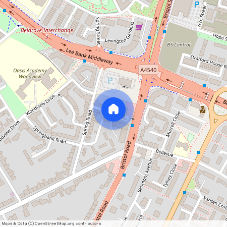 Amethyst Court, Stone Road, Edgbaston, B15