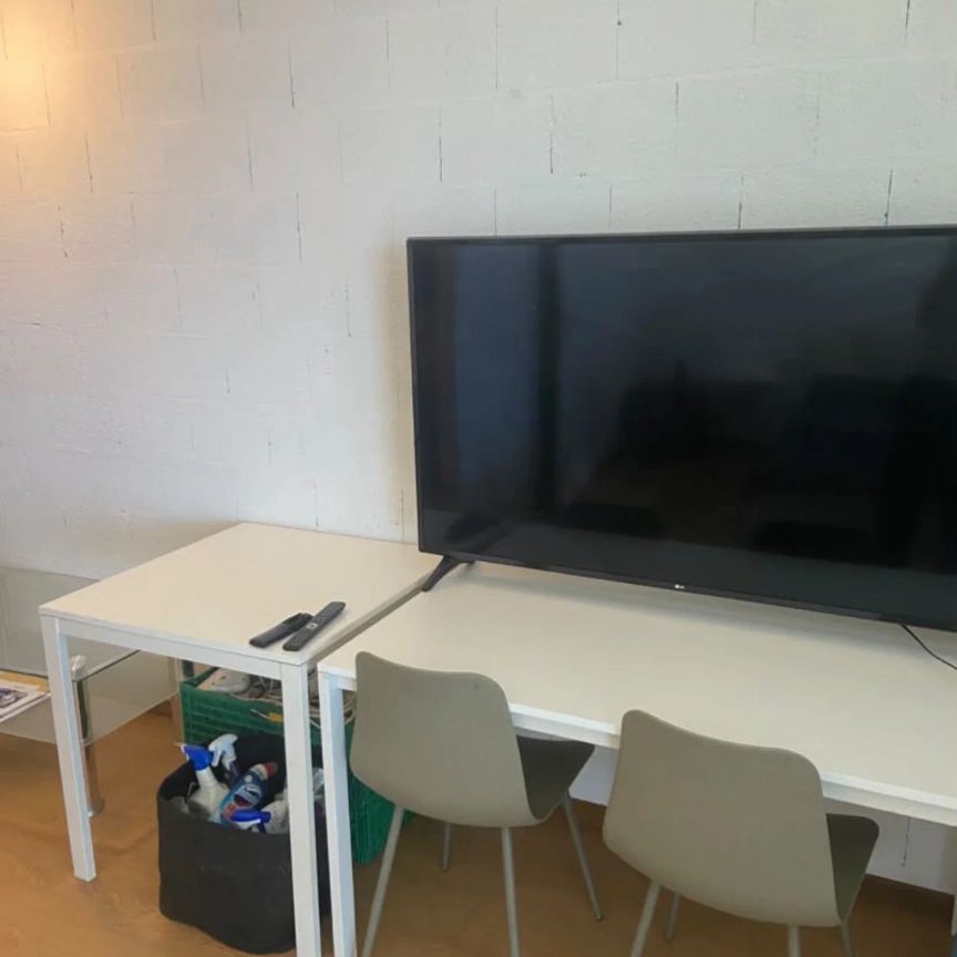 1 Zimmer, 27 m² - Photo 1
