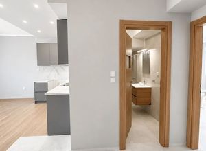 Studio/Γκαρσονιέρα για ενοικίαση - Πυλαία, - Photo 1