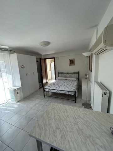 Studio/Γκαρσονιέρα για ενοικίαση Χαϊδάρι - Photo 3