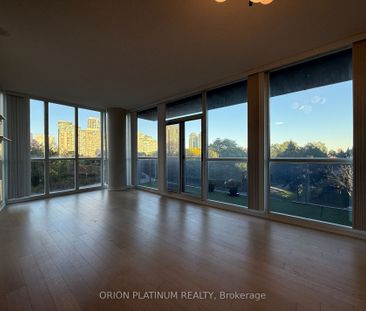 For Lease - 223 Webb Drive Unit# 201, Mississauga, Ontario - Photo 5