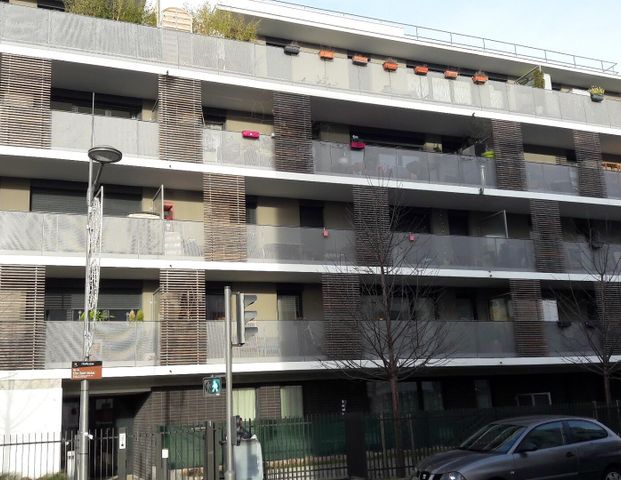 location Appartement T2 DE 48.2m² À CHEVILLY LARUE - Photo 1