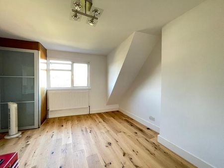 5 bedroom semi-detached house to rent - Photo 3