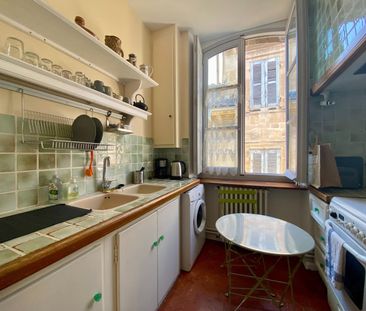 « AVIGNON IM - APPARTEMENT T3 MEUBLÉ 64,53M² » - Photo 2