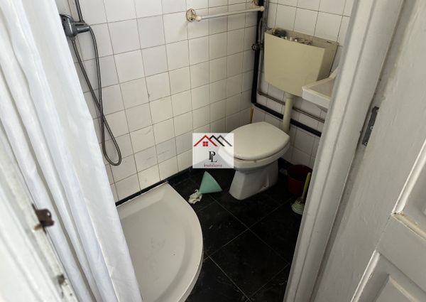 Apartamento T4 em Coimbra