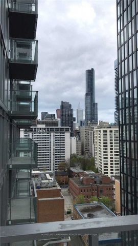 For Lease - 50 Wellesley Street Unit# 1702, Toronto, Ontario - Photo 3