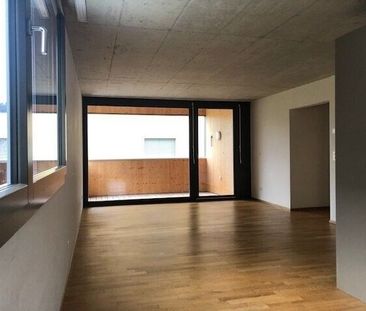 Relaxed living with a view of the Pilatus - Photo 1