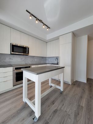 For Lease - 38 Iannuzzi Street Unit# 1813, Toronto, Ontario - Photo 1