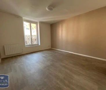 Appartement à louer 2 pièces 37.25m² - Photo 4