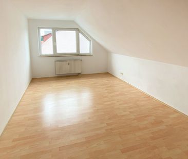 IMMOPARTNER - Galerie-Wohnung mit viel Potenzial - Photo 4