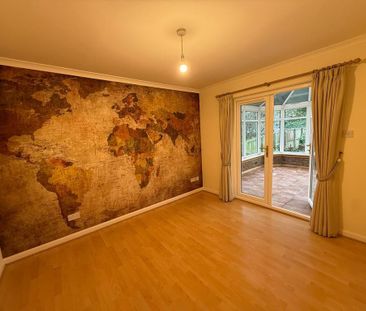 4 bedroom detached house to rent - Photo 4