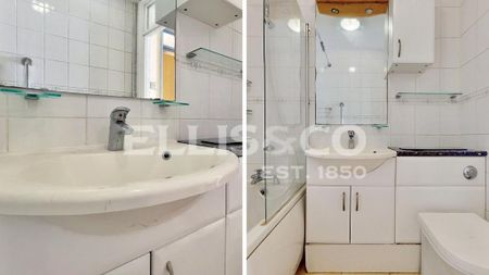 2 bedroom maisonette to rent - Photo 5