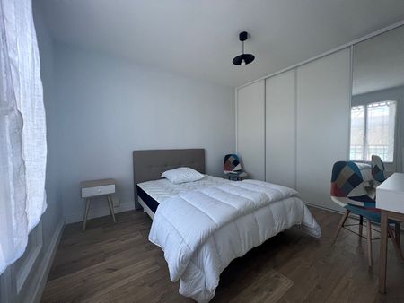Location Appartement 2 pièces 35m² ST NAZAIRE 44600 - Photo 5