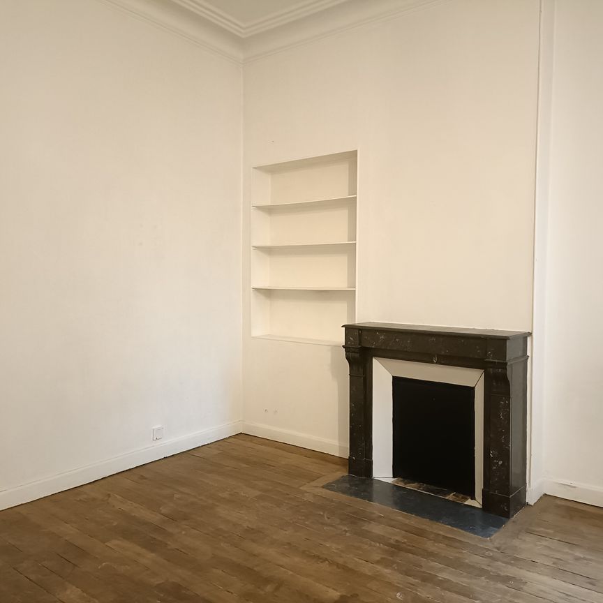 Location Appartement 1 pièce 36m² REIMS 51100 - Photo 1