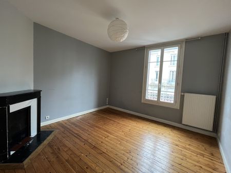Location Appartement 3 pièces 49m² REIMS 51100 - Photo 2