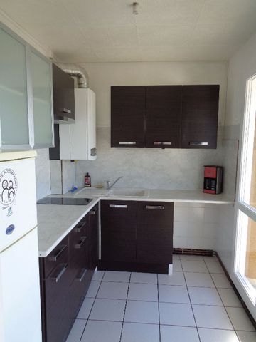 Location Appartement 1 pièce 24m² - Photo 3