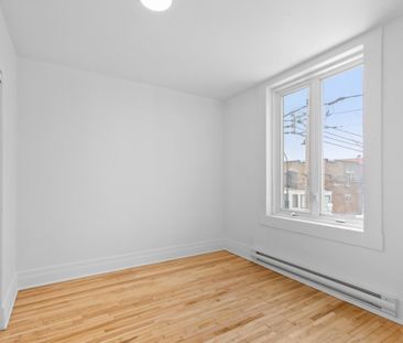 Appartement à louer - Montréal (Verdun/Île-des-Soeurs) (Verdun) - Photo 1