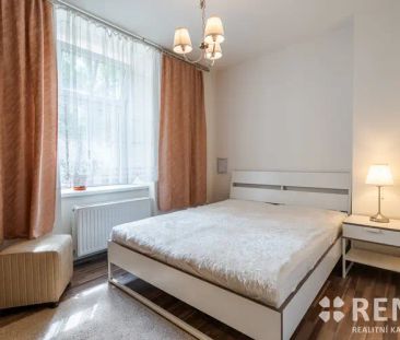 Pronájem bytu 2+kk ve zděném bytovém domě v Brně - Králově Poli, na... - Fotografie 2