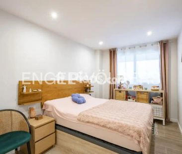 Piso en alquiler en Esplugues de Llobregat - Photo 4