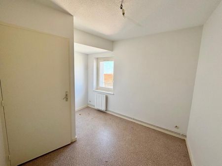 Appartement T3 à louer à Neulise - Photo 3
