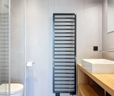 Vert Hunter - Contemporary Villa - Foto 5